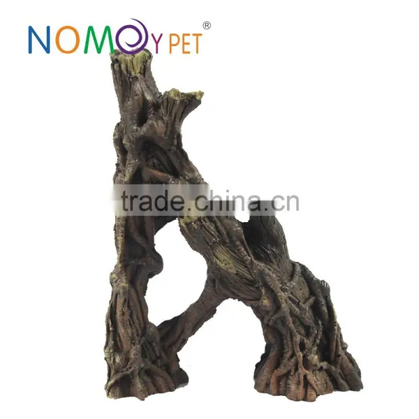 Nomo Poly Resin Craft Ornament Used for Aquarium Decoration/Garden Adornment/Eco-friendly photo-2