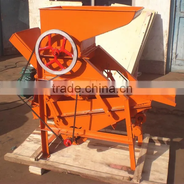 6BH-180 High Efficiency Peanut Sheller for Sale photo-2