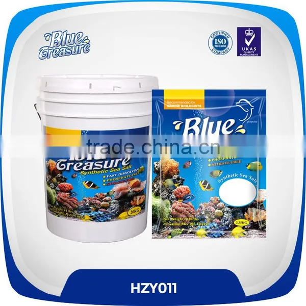 Animal Products Aquarium Reef Salt