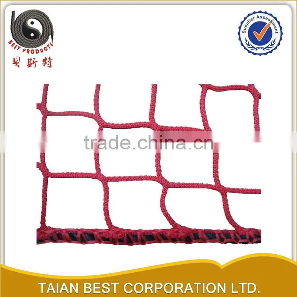 Cargo Net / Plastic Net Made in Shandong Taian China photo-2