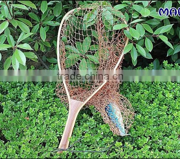 Heavy Duty Fishing Landing Net photo-2