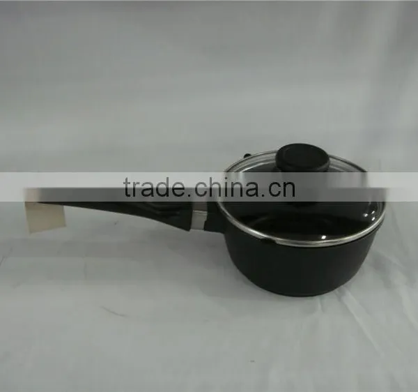 Milk Pan With Glass Lid photo-2