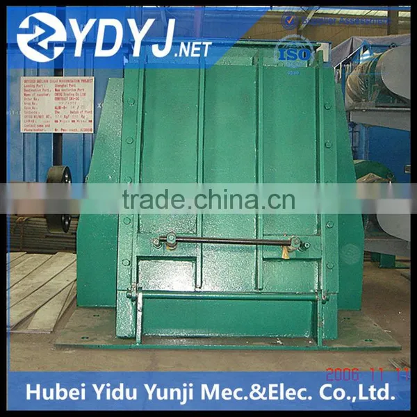 China Good Quality Mining Machinery Crusher for Stone photo-5