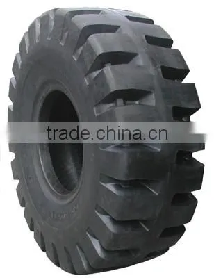 Chinese OTR Tire Manufacturer 35/65r33