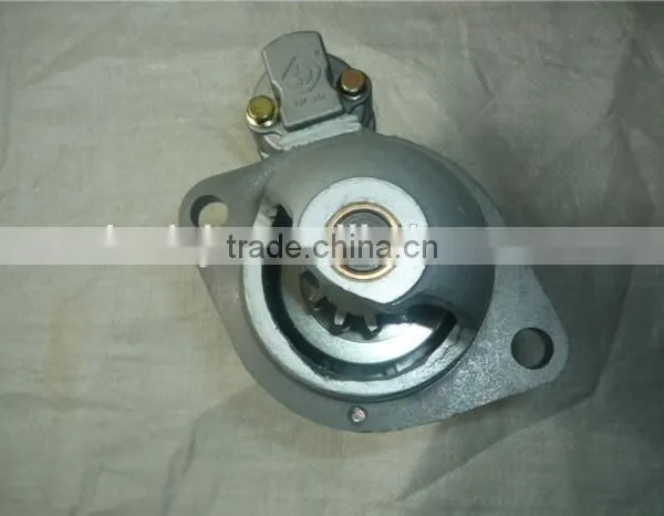 Jinma Dongfeng Foton Tractor Parts Starter photo-5