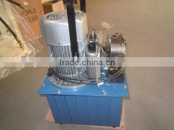 JSD Small Hydraulic Power Pack photo-6