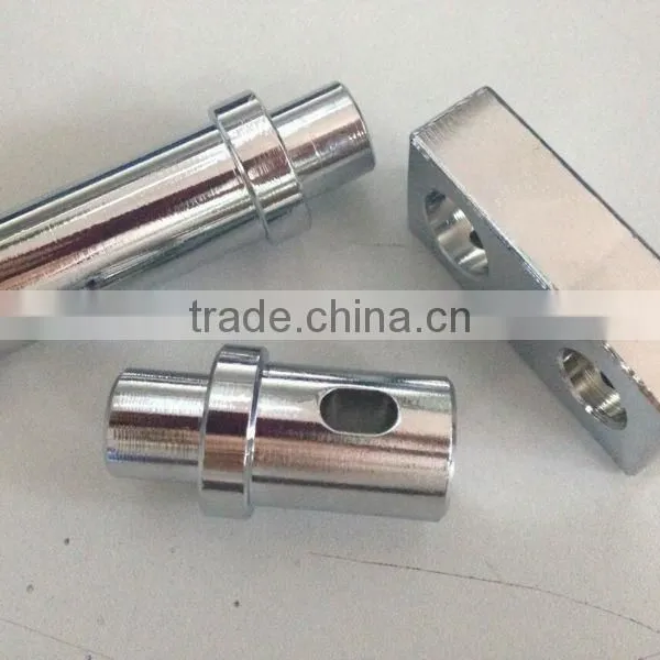 cnc milling processer 5 axis cnc processing center in China Guangzhou