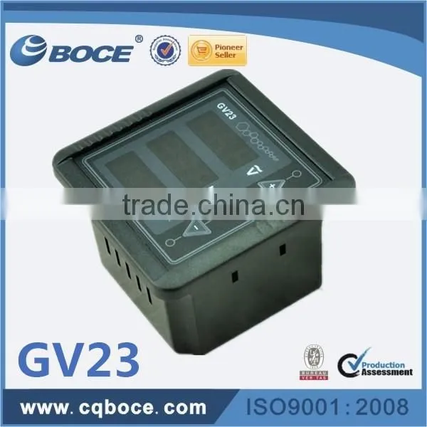 Digital Combination Meter/Gauge BC-GV23 photo-4