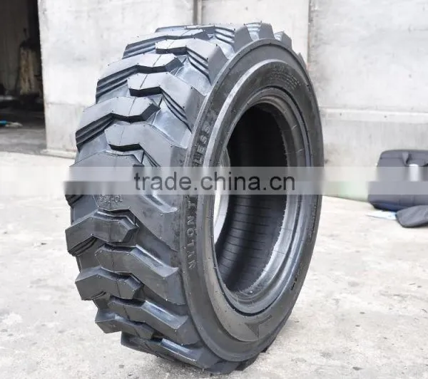 AGRICULTURAL TYRE/SKIDSTEER TIRE photo-3