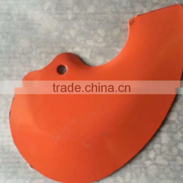 Good Quality Small Agricultural Rotary Cutter Sharpener For Cultivator photo-2