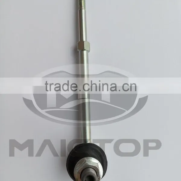 Auto Steering Tie Rod End Type Tie Rod for TOYOTA FJ CRUISER 4 RUNNER 48830-60030 photo-2