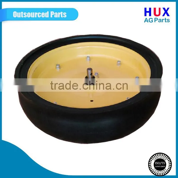 Gauge Wheel Assembly AA35392, AA32046 photo-2