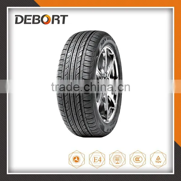 Passenger Car Tyre,all Sizes List photo-4
