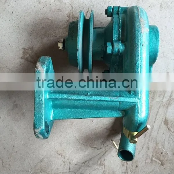 China Hot Selling Water Pump in Excellent Condition photo-3