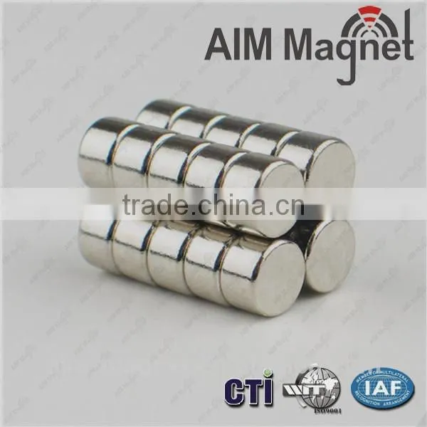 Magnet Disc D14 x 14 mm for Coffee Machine photo-3