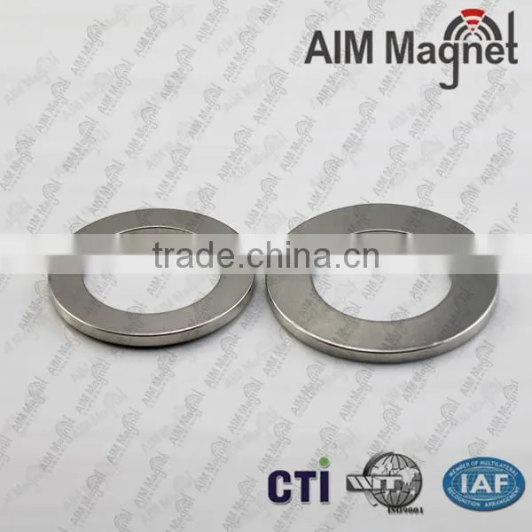 Stop Smoking Magnet Ring Magnet photo-2