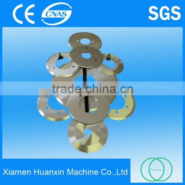 Corrugated Paper Straight Cutting Blades for Packaging and Printing Blades photo-3
