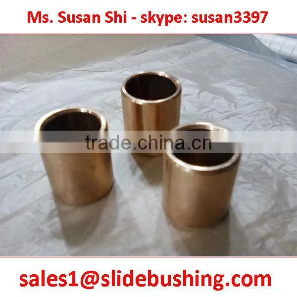 Grandi Statue in Bronzo Sleeve Bearings for Electric Motors photo-4