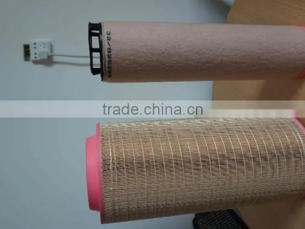 MANN Air Filter for C23610 photo-3