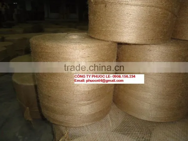 Jute Yarn Twine