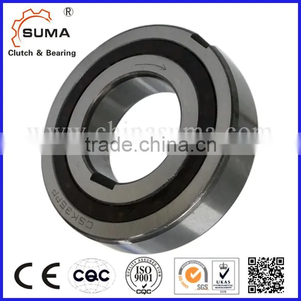 CSK12PP Bearing Wholesale Ball Bearing One Way With Two Keyway photo-5