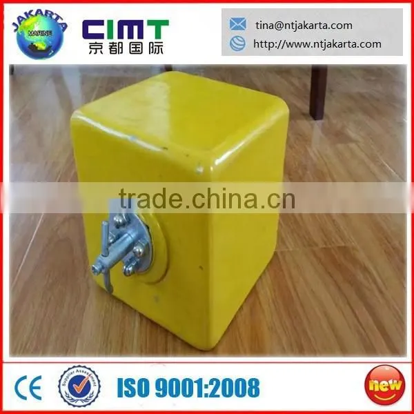 Marine Boat Rubber Fender photo-2