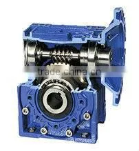 NMRV040 Worm Geared Motor