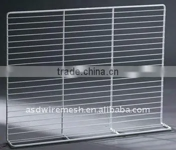 barbecue wire grill(factory)