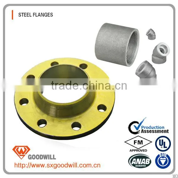 2017 Burly Round Chrome Flange photo-2