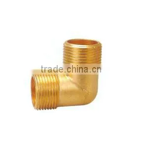 90 Elbow,brass Fitting ,brass Connector , Male and Female Thread ,high Quality Brass Fitting photo-3