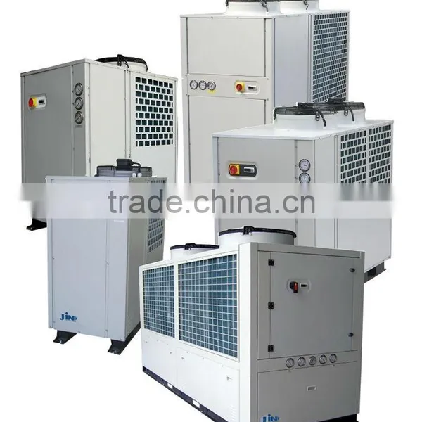 Best Price Water Cool Chiller From China Manufacture photo-6