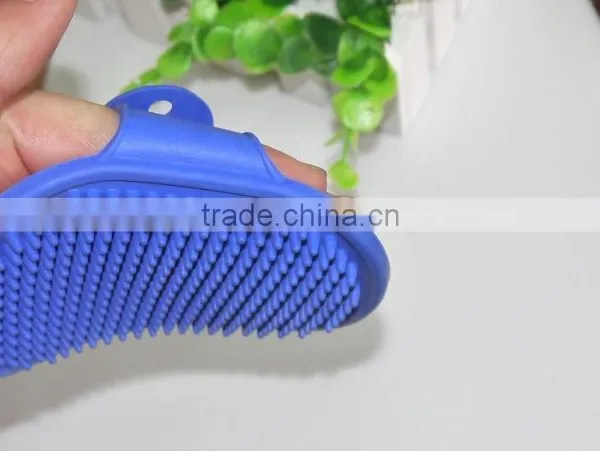 Cleaning Tools Pet Hair Removed Brush for Cat and Dog photo-6