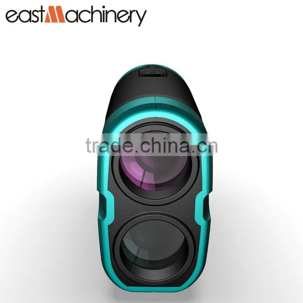 1000M Hunting Laser Golf Range Finder Distance Meter Electronic Distance Meter photo-4