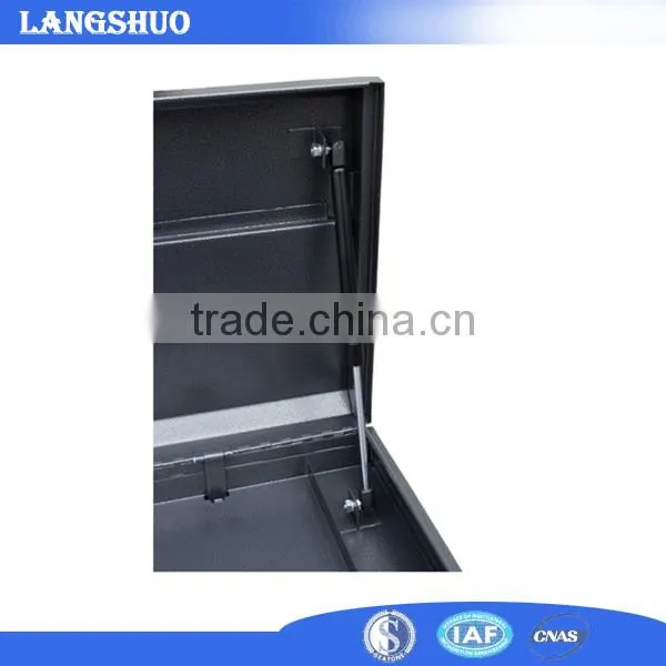 2017 Metal Tooling Chest Cabinet,Aluminum Tool Trolley Case With Wheels photo-3