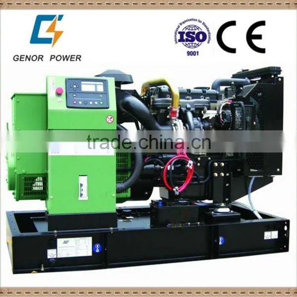 Diesel Engine Electricity Generator 150kva