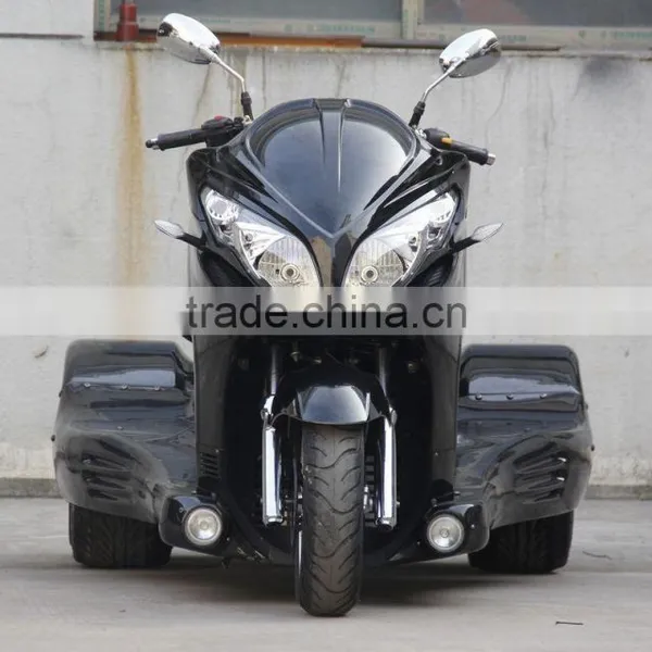 NEW 300CC TRIKE EEC APPROVED (MC-393) photo-2