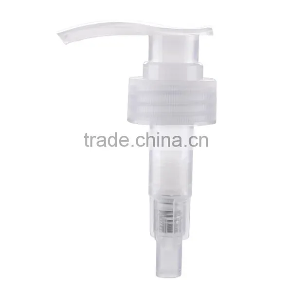 33/410 Plastic Crew Cap Lotion Pump for Bottle photo-2