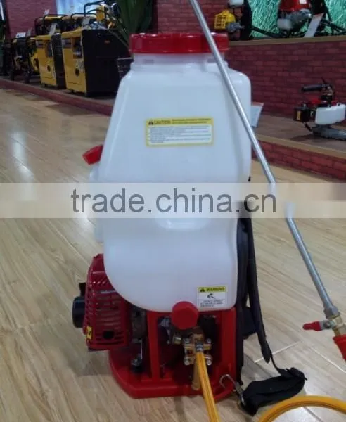 Knapsack Power Sprayer 708 Hot Sale! photo-2