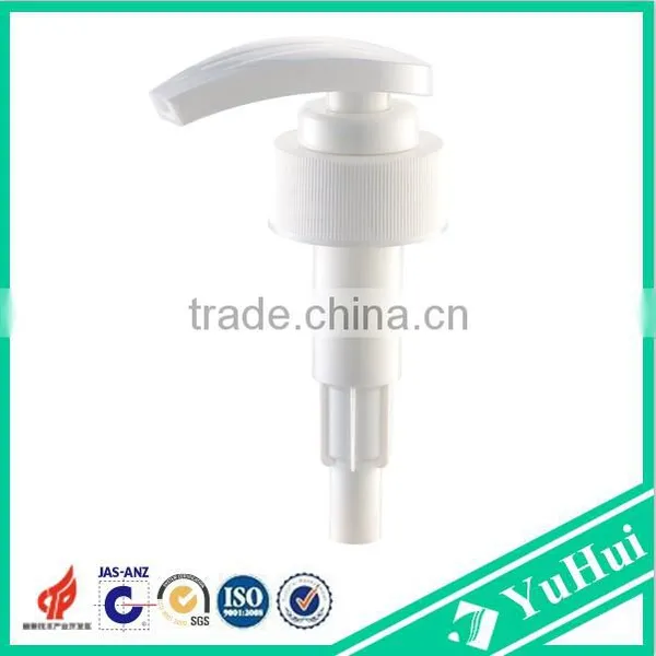YUHUI Plastic Sprayer Lotion Pump Bottle Pump LP-C9 photo-4