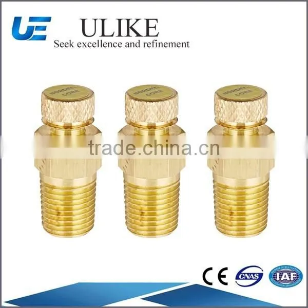 Pressure & Temperature Brass Test Plugs Gauges Accessories photo-3