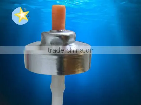 Fragranc Air Freshener Aerosol Valve With Actuator photo-2