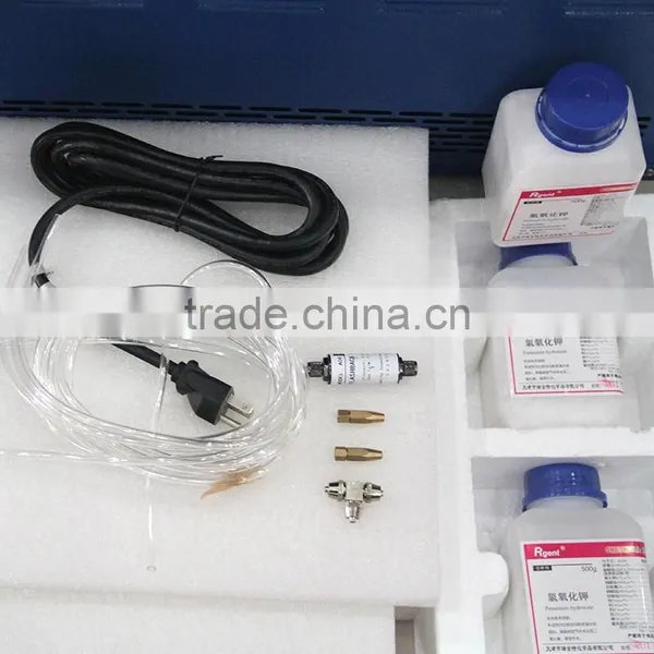 Oxyhydrogen Generator photo-5