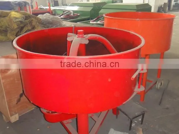 Gasoline Epdm Blender for Sports Courts photo-3