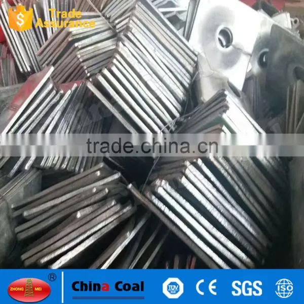 Galvanized Hollow Combined Anchor Rod photo-6