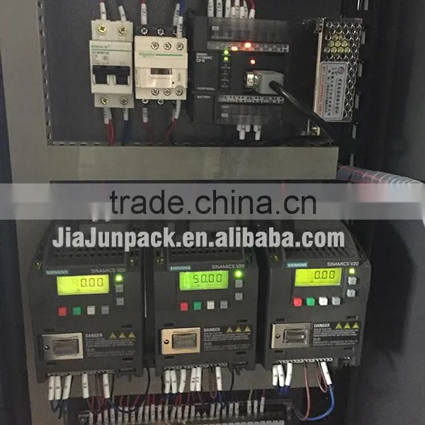 Pallet Wrapping Mchine photo-4