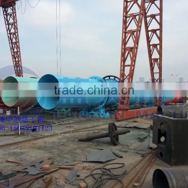 Pellet Heat Source Poultry Manure Dryer Factory photo-2