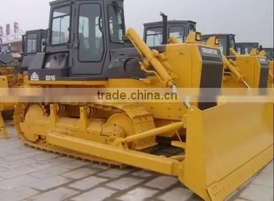 SHANTUI Bulldozer SD16 photo-2