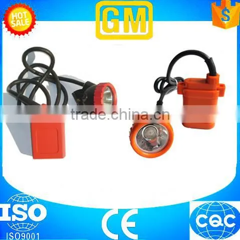 KL8LM Led Miner's Lamp Led Mining Lamp Mining Lamps photo-2