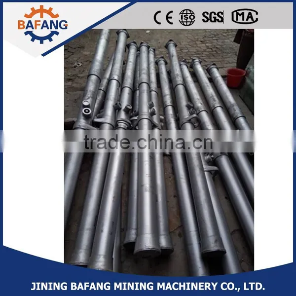 DN Inner Injection Single Hydraulic Prop for Underground Mining photo-3