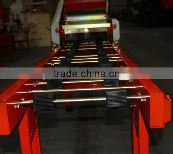 SBL-280 High Quality Chinese Seeder Planter Transplanter photo-3